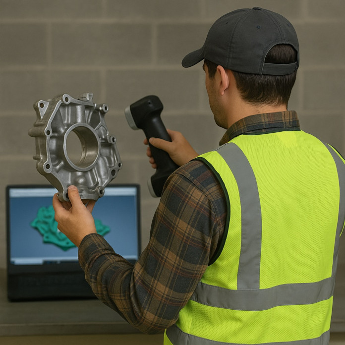 Ingeniería Inversa en Tarragona